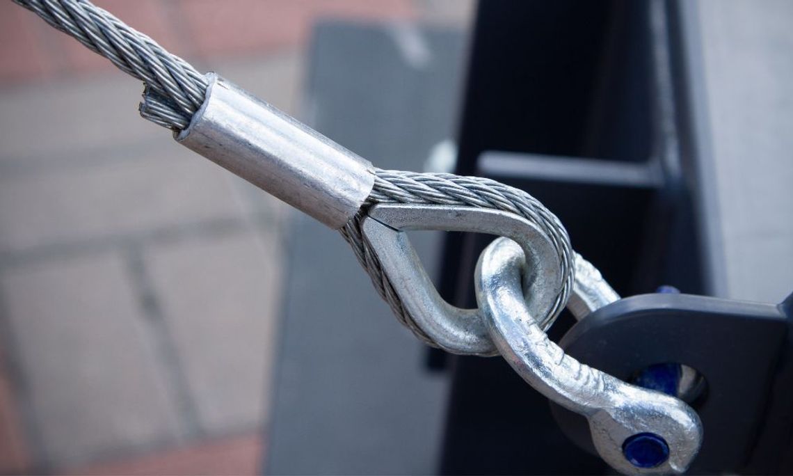 How To Properly Take Care of Your Wire Rope