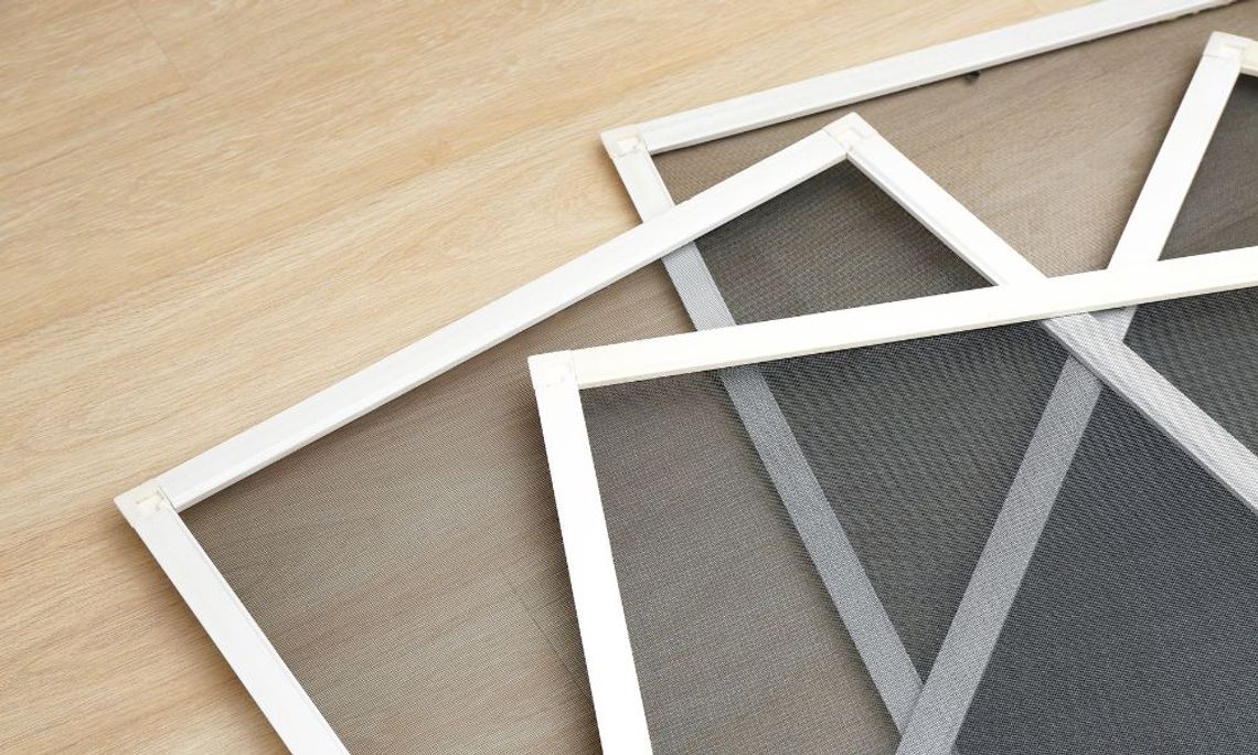 How To Protect Window Screens From Animal Damage