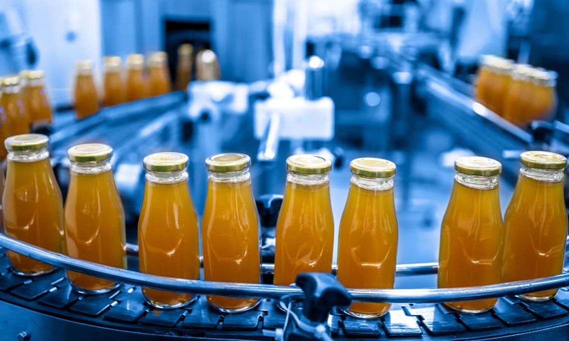 How To Reduce Risk for Your Beverage Company