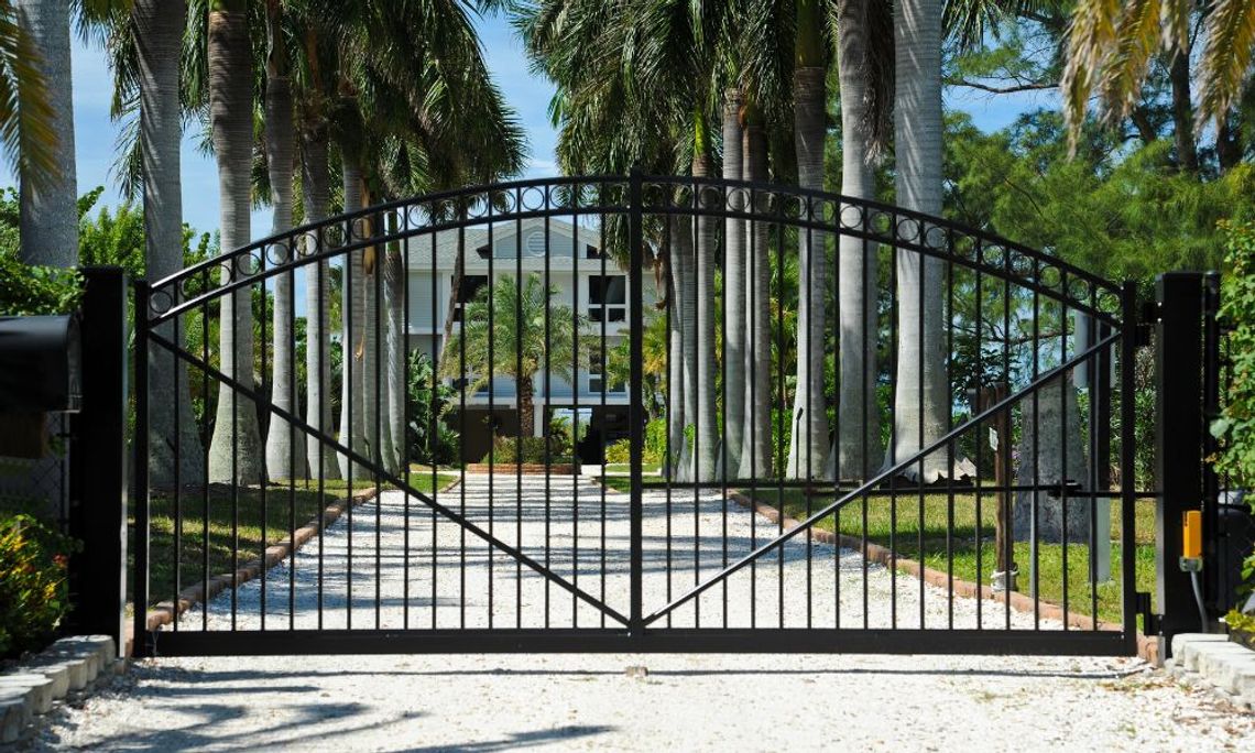 How To Strengthen the Security of Your Home