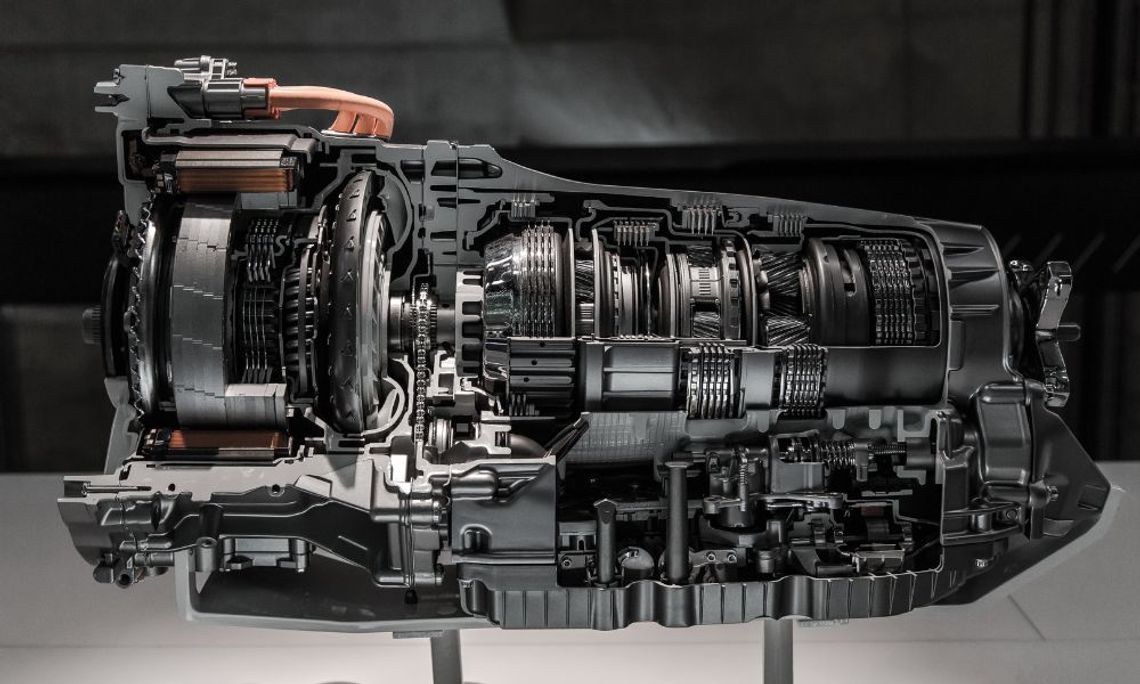 How Transmission Systems Work and Why They Are Important