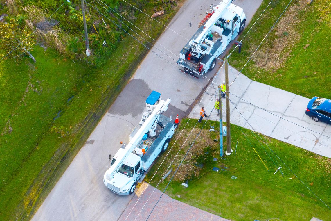 How well do you know powerline safety: It’s worth your life