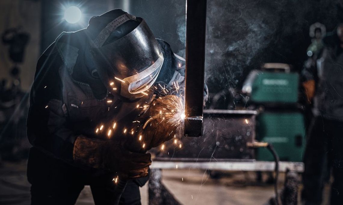 Industries That Rely on Welding the Most