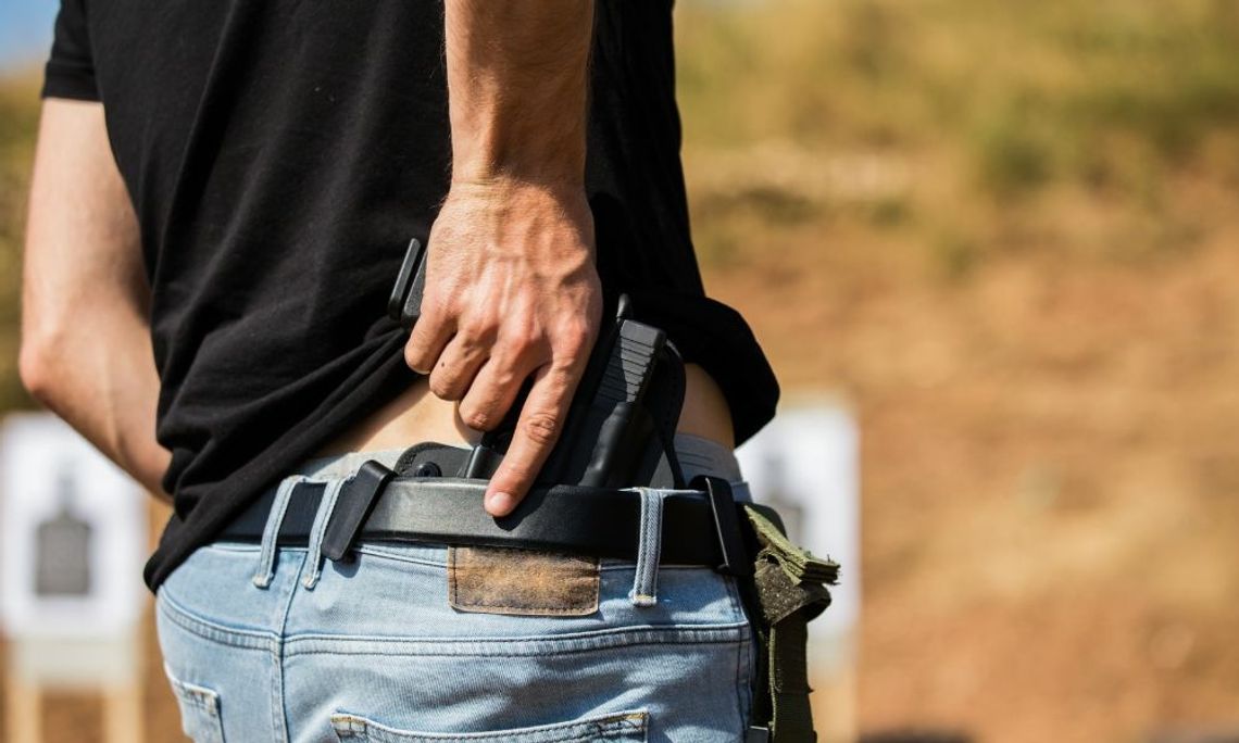 Is Concealed Carry the Right Choice for You?