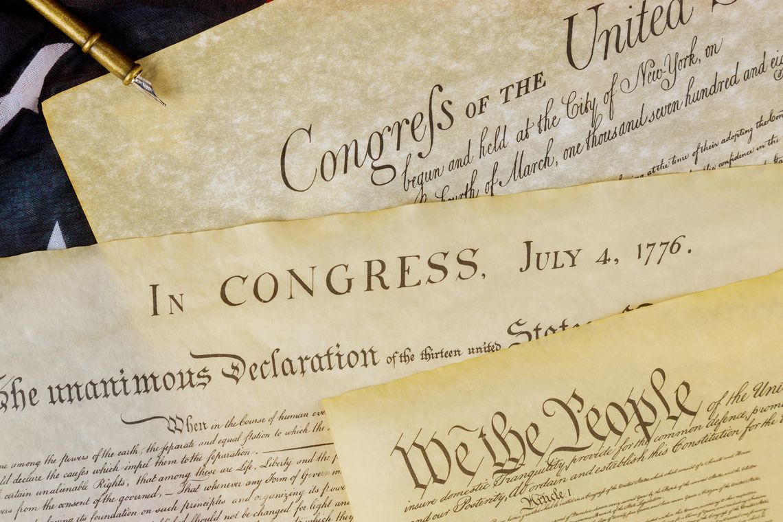 It’s Not a Democracy — And That’s a Good Thing