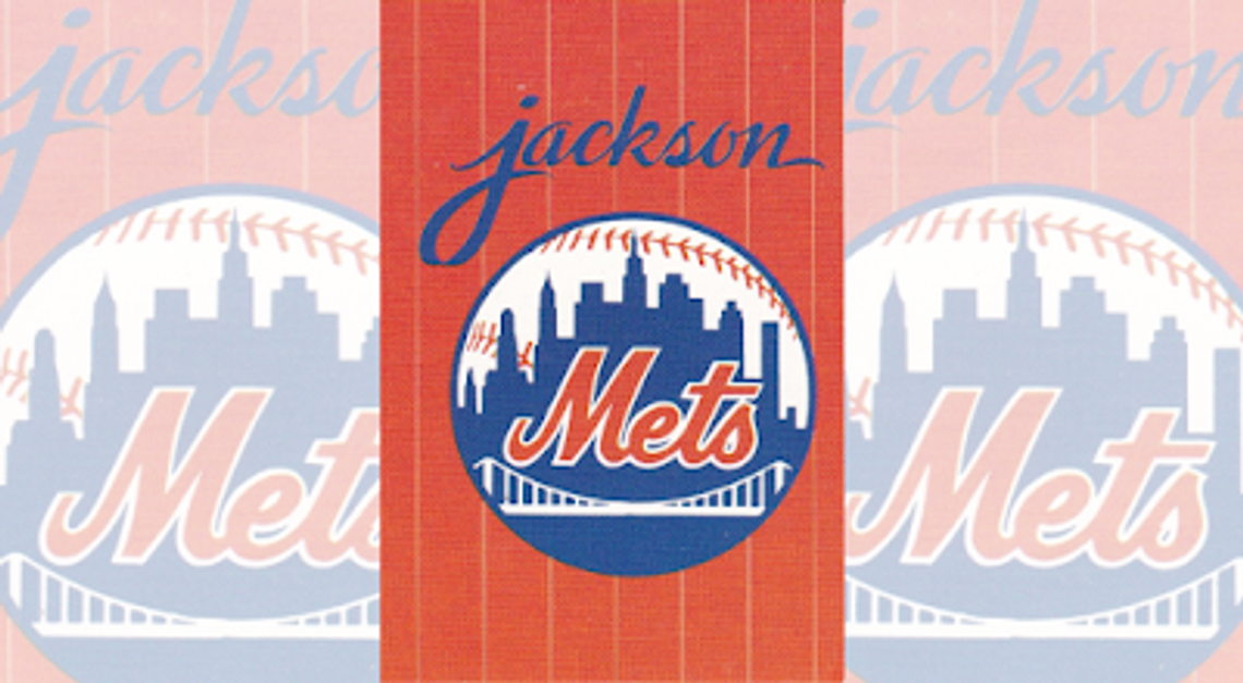 Jackson Mets to Hold a Reunion