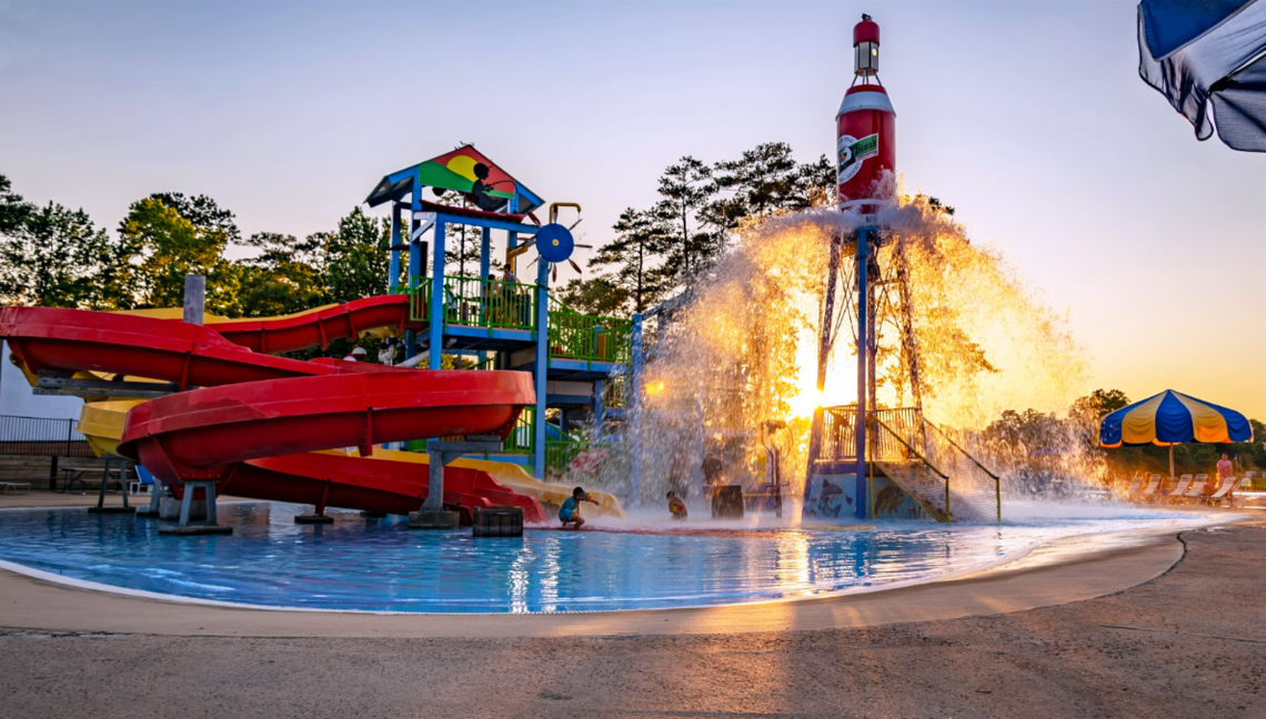 Jellystone Park™ Pelahatchie Named a Top RV Campground in the U.S.