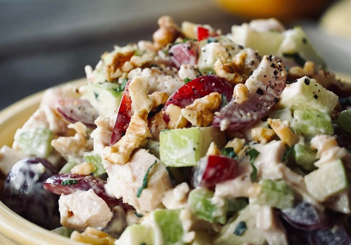 Kara's Sights & Bites: 3 no-cook dinners that’ll keep your kitchen cool this summer