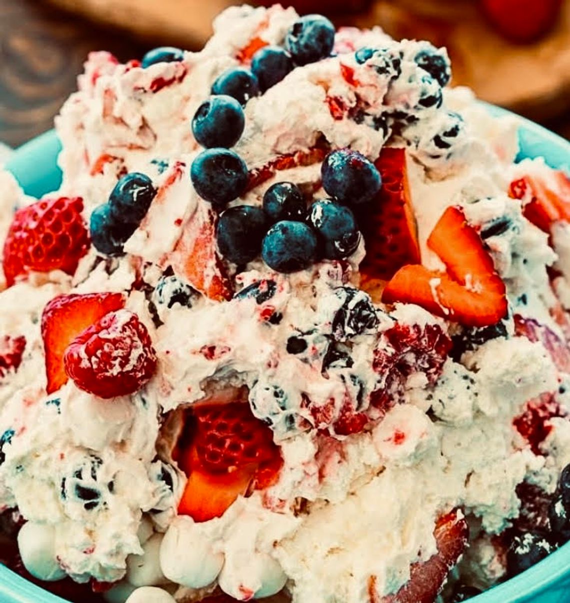 Kara's Sights & Bites: Celebrate the 4th of July and stay cool in the process