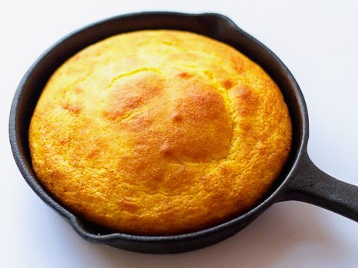 Kara's Sights & Bites: Cold weather rekindles cornbread's popularity