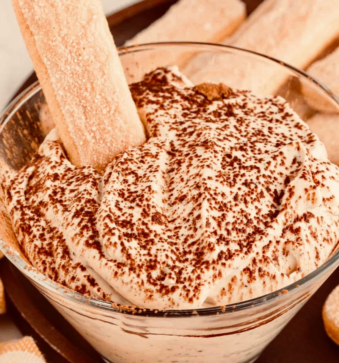 Kara's Sights & Bites: Dip (I don't mean swimming) season is almost here