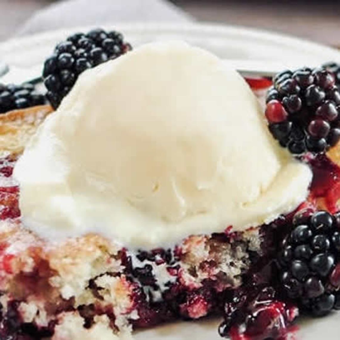 Kara's Sights & Bites: Follow George Washington's lead, make your own ice cream