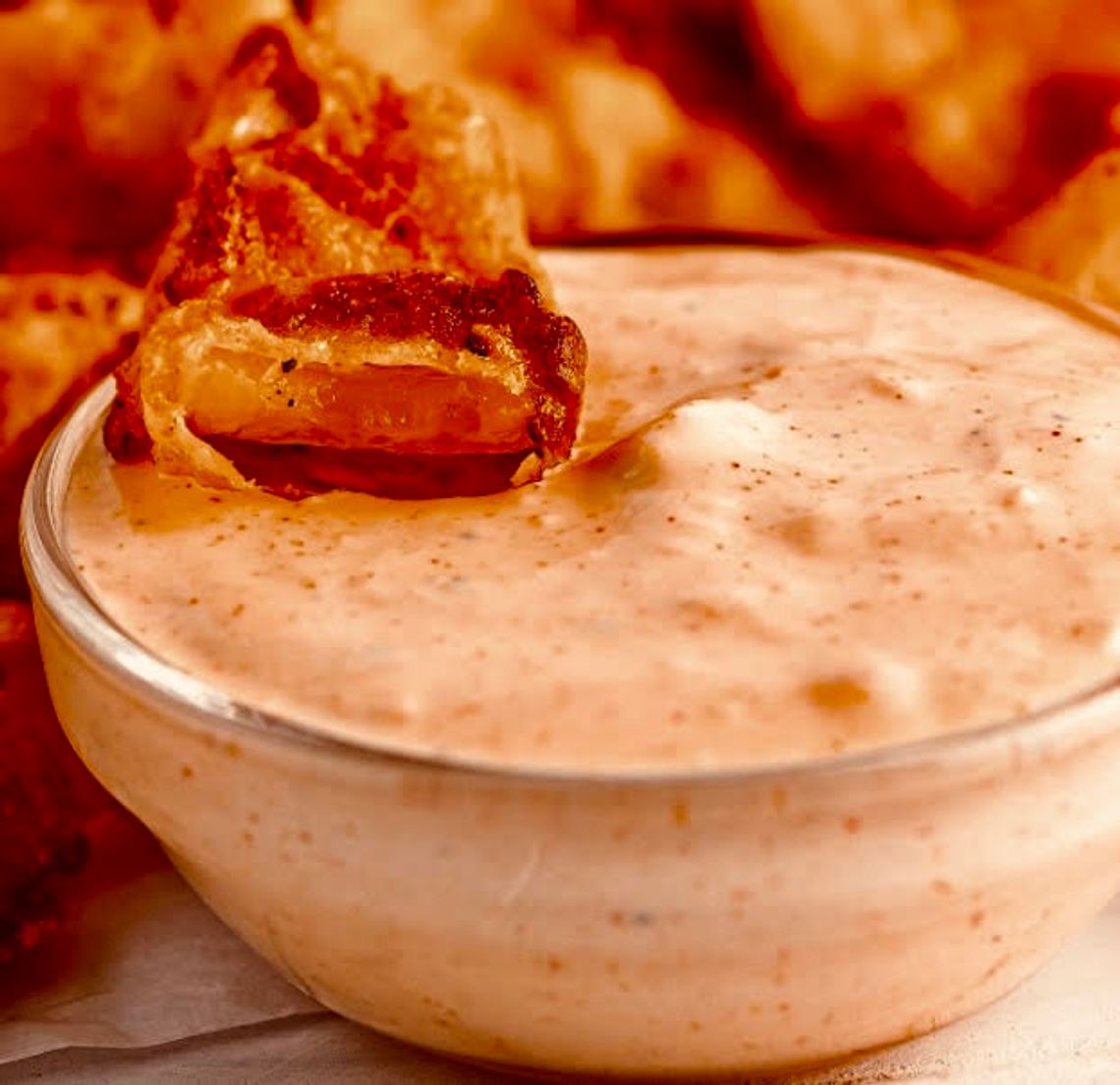 Kara's Sights & Bites: Football season requires new dips