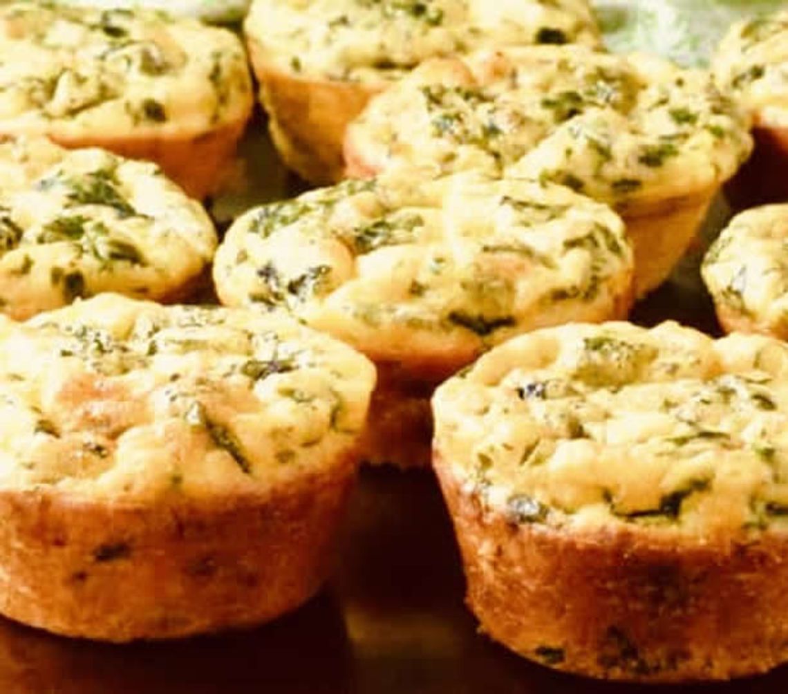 Kara's Sights & Bites: ‘Grab and go’ breakfasts needed for morning rush hour