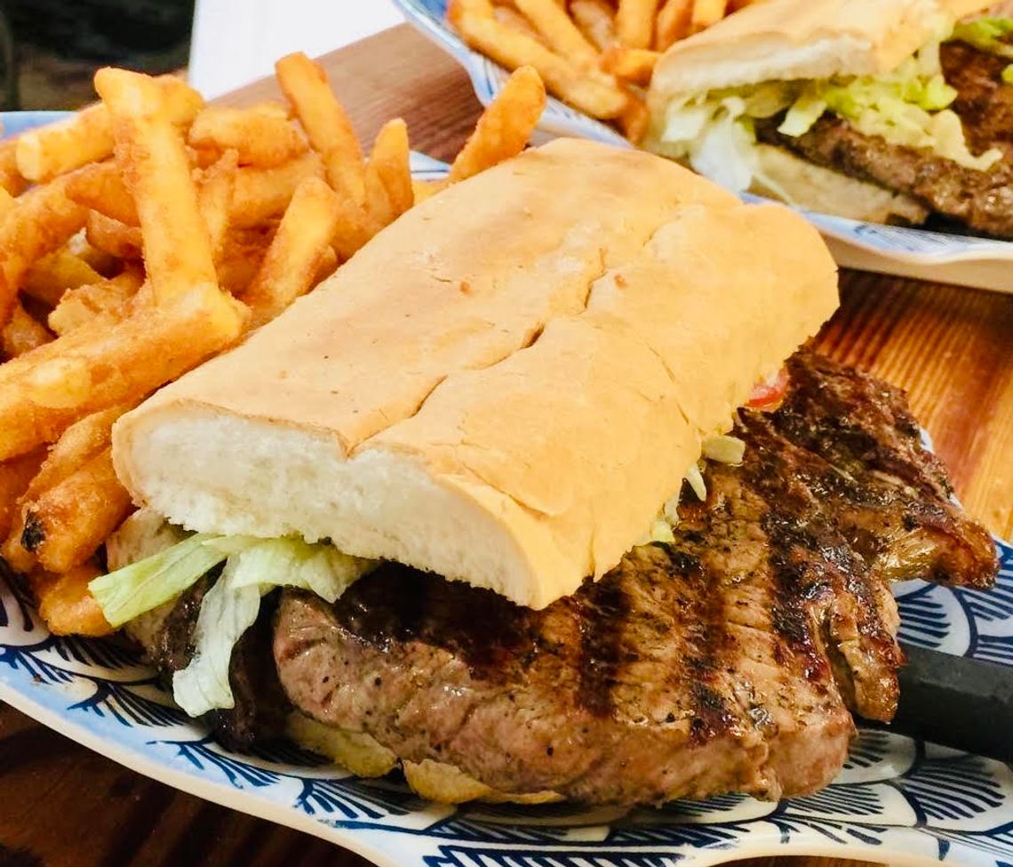 Kara's  Sights & Bites: Gulf Coast continues legacy of delicious dining 20 years after Katrina