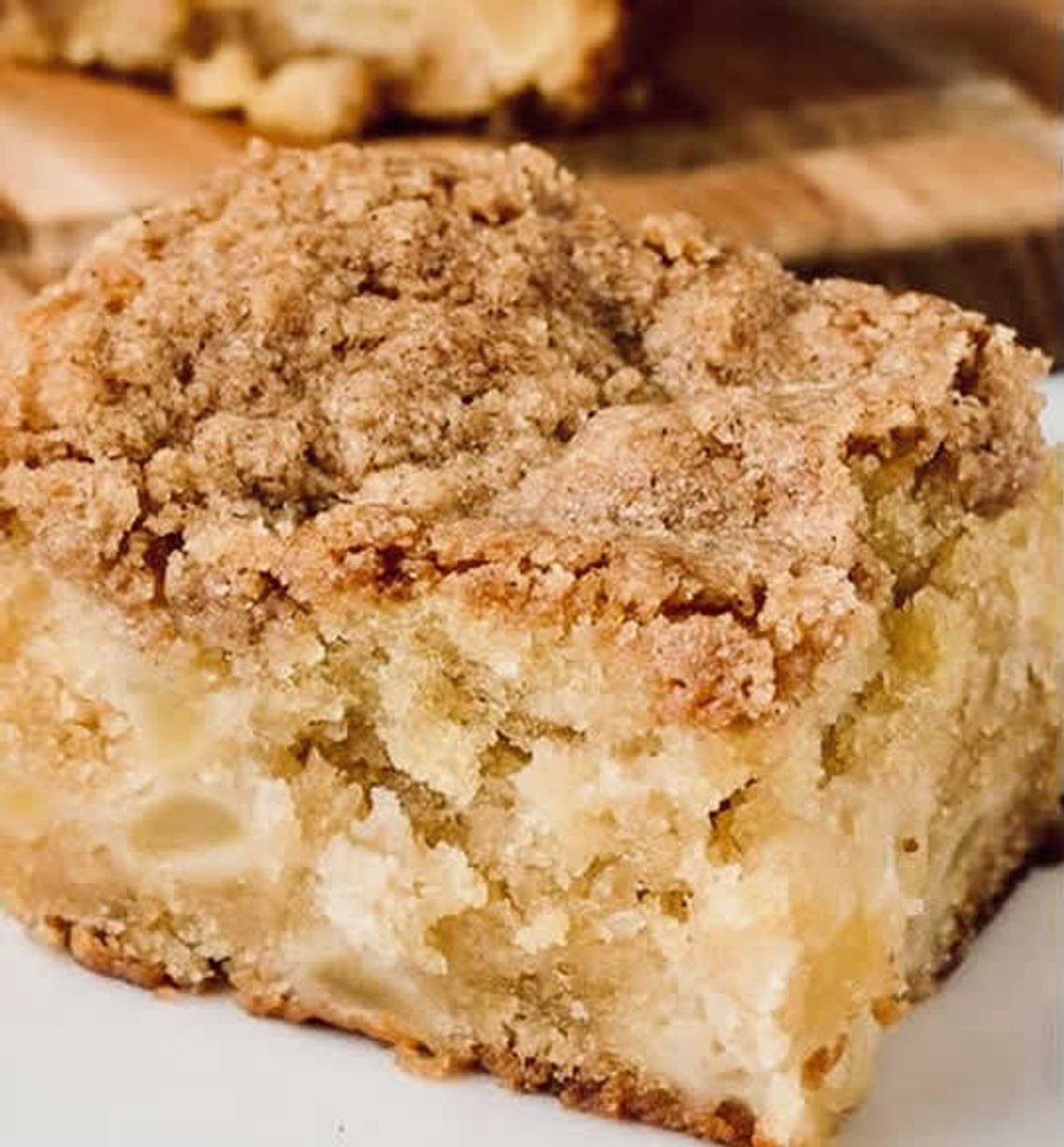 Kara's Sights & Bites: It’s fall…can apple baked goods be far behind?