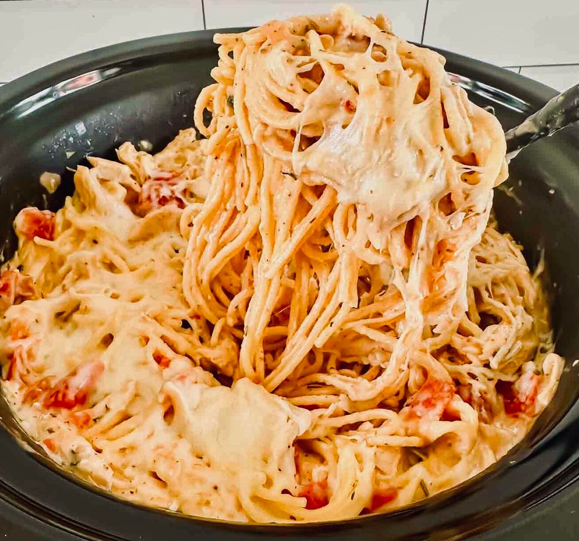 Kara's Sights & Bites: My Crockpot addiction is getting out of hand