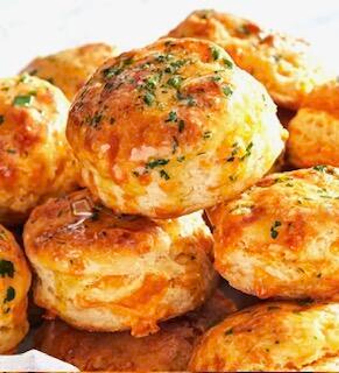 Kara's Sights & Bites: Never forget Red Lobster gave us Cheddar Bay Biscuits