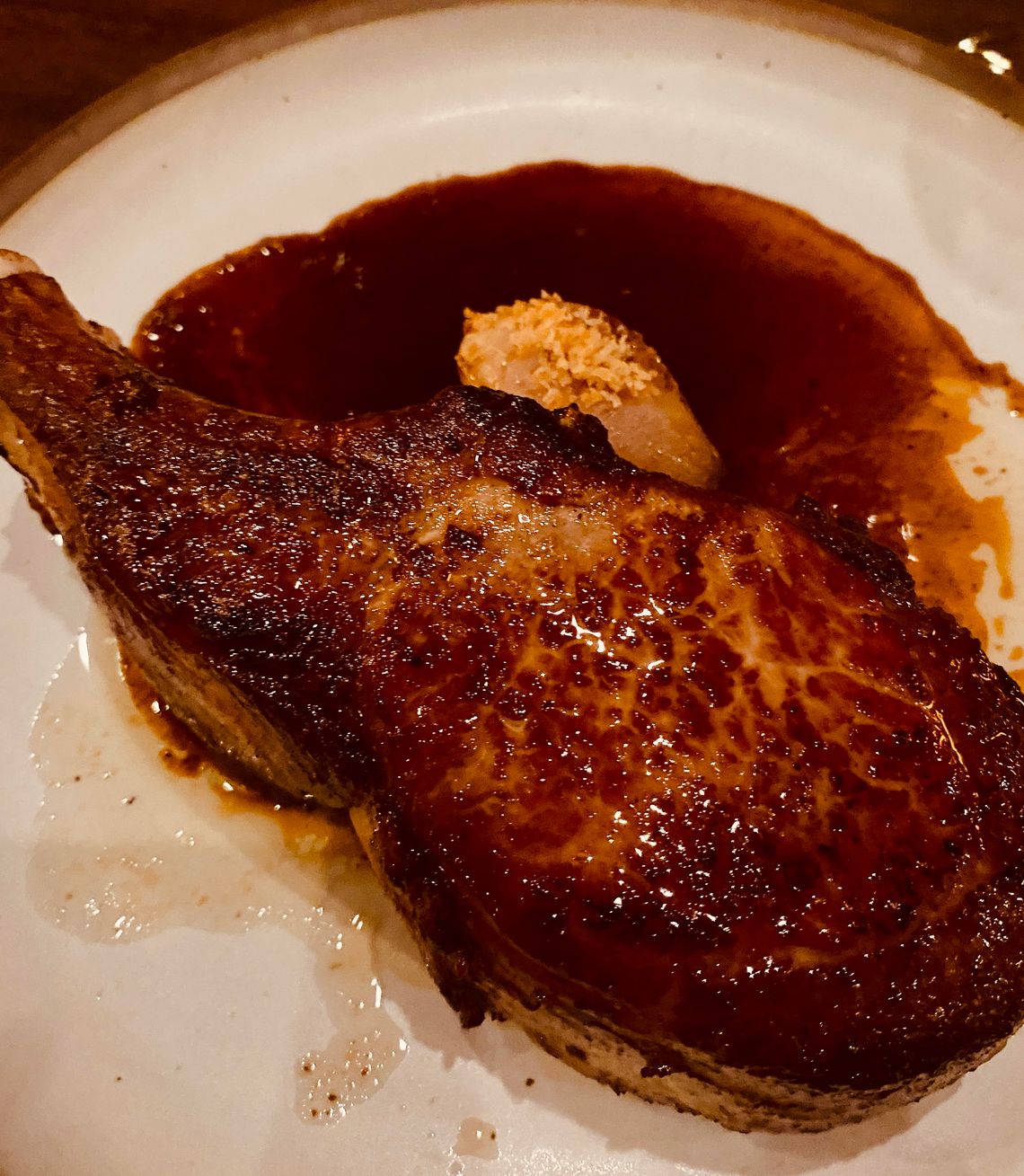 Kara's Sights & Bites: North Carolina trip highlighted by fresh Appalachian cuisine with a Southern flair