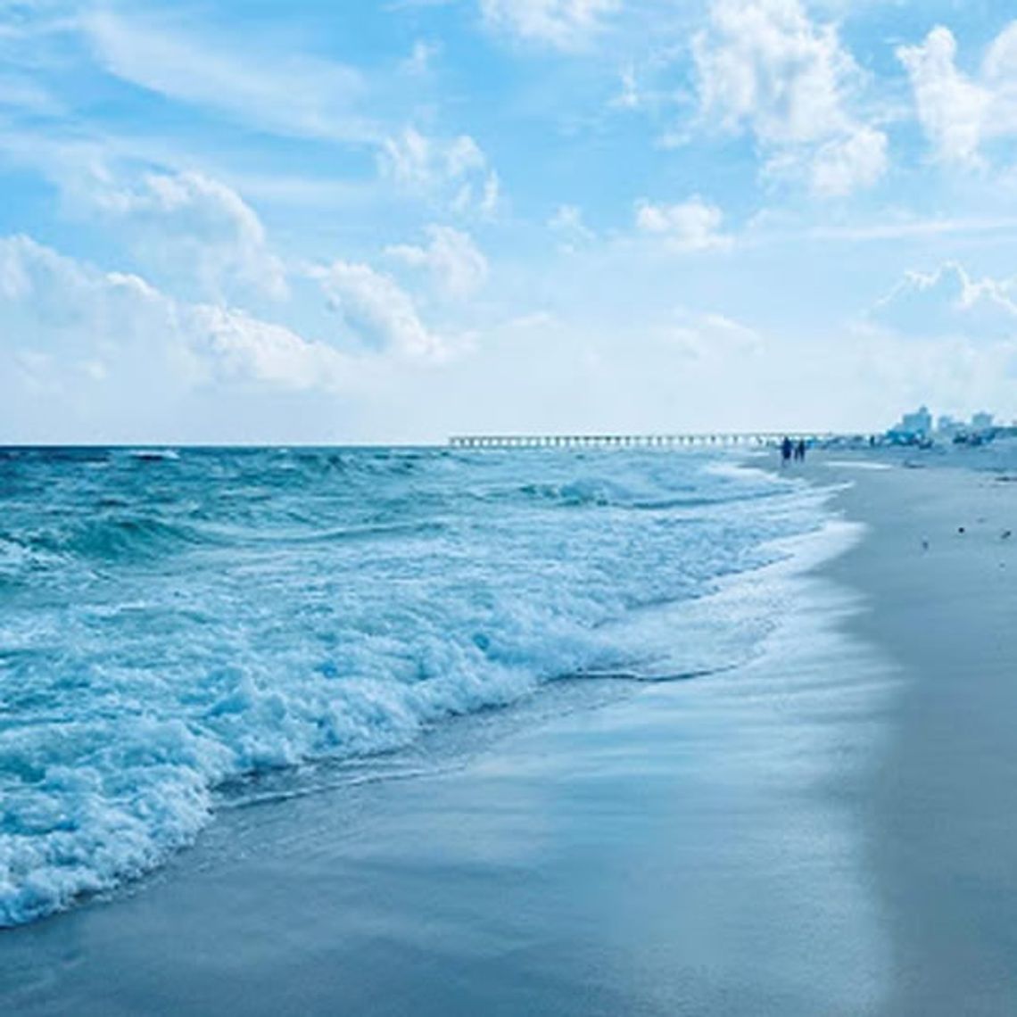 Kara's Sights & Bites: Pensacola is much more than its mesmerizing gulf waters and sugar-sand beaches