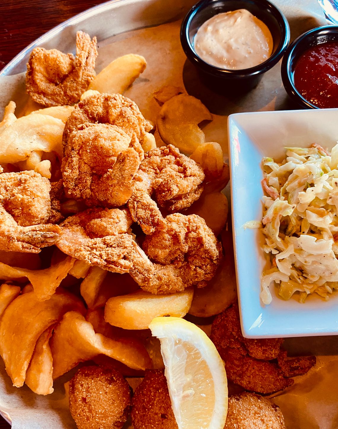 Kara's Sights & Bites: ‘Secret’s in the sauce’ this summer