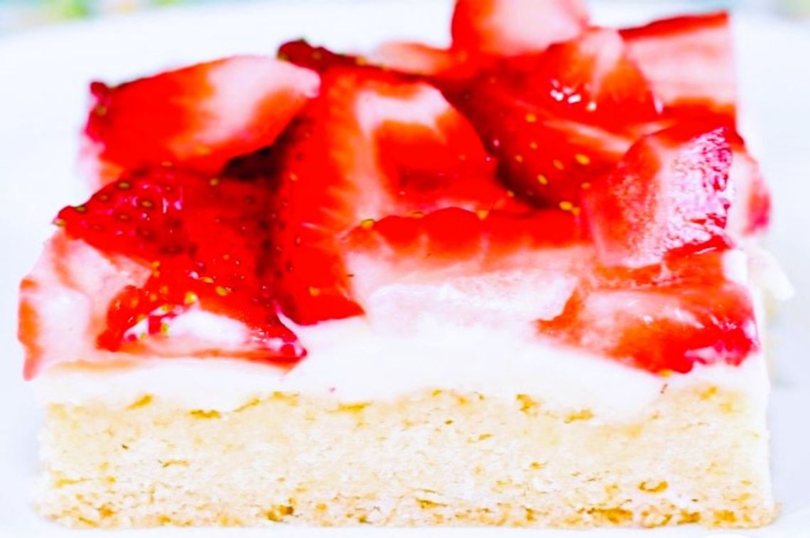 Kara's Sights & Bites: Start planning now for (some form of ) Easter cheesecake