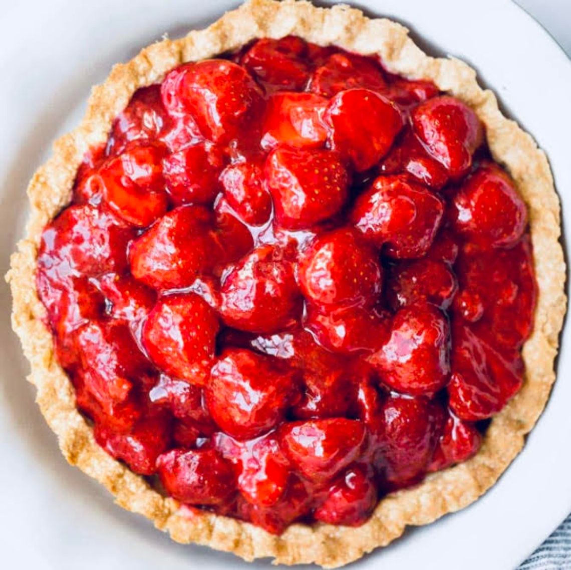 Kara's Sights & Bites: Summer mission - finding shortcut versions of tempting dishes