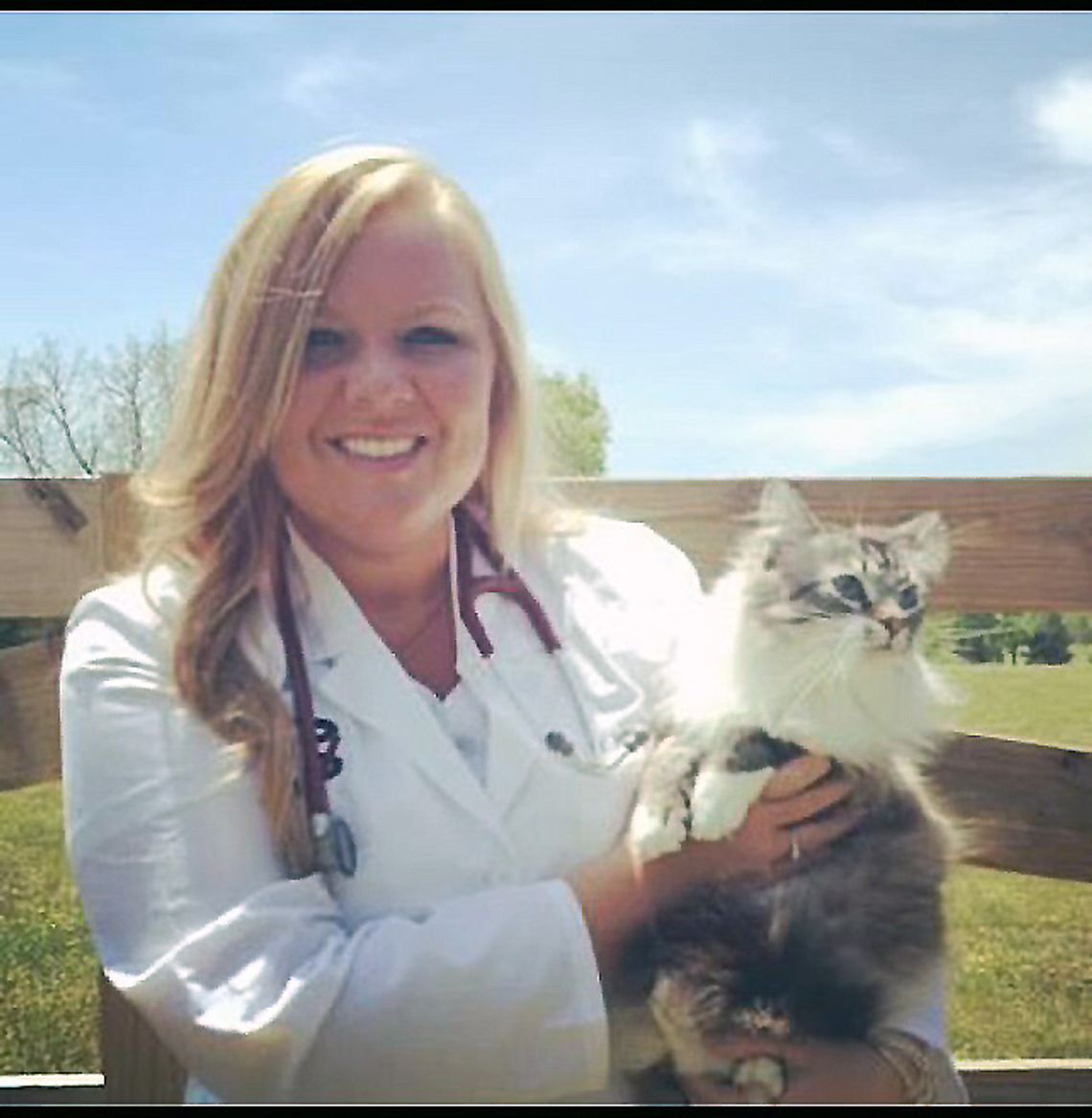 Local Business Spotlight: Crooked Creek Animal Hospital welcomes new staff