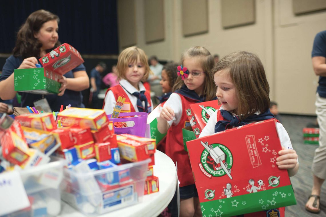 Local Drop-Off Locations to Open for Operation Christmas Child Shoeboxes- Rankin and Madison Counties, MS Local Drop-Off Locations to Open for Operation Christmas Child Shoeboxes- Rankin and Madison Counties, MS
