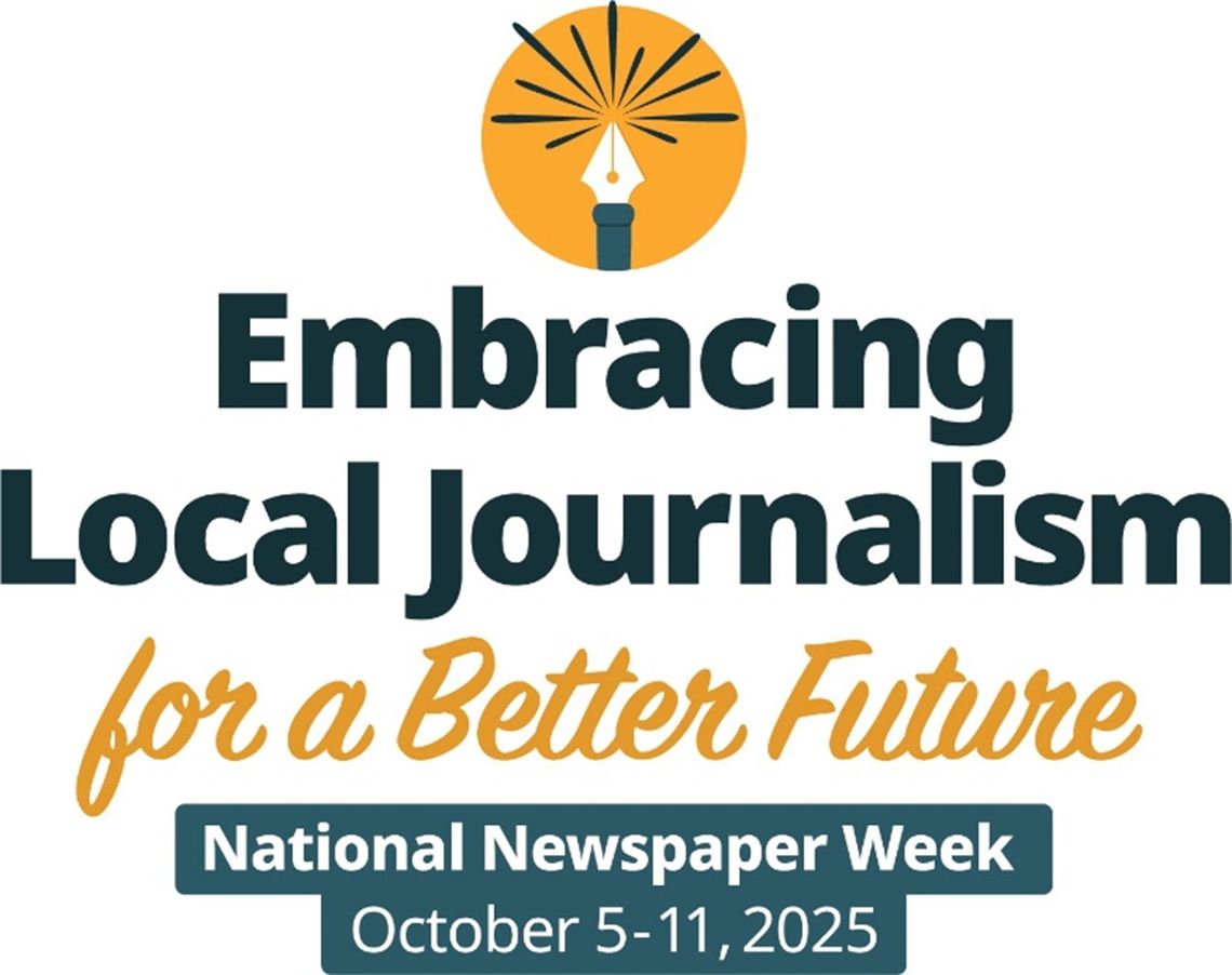 Local newspapers keep communities strong