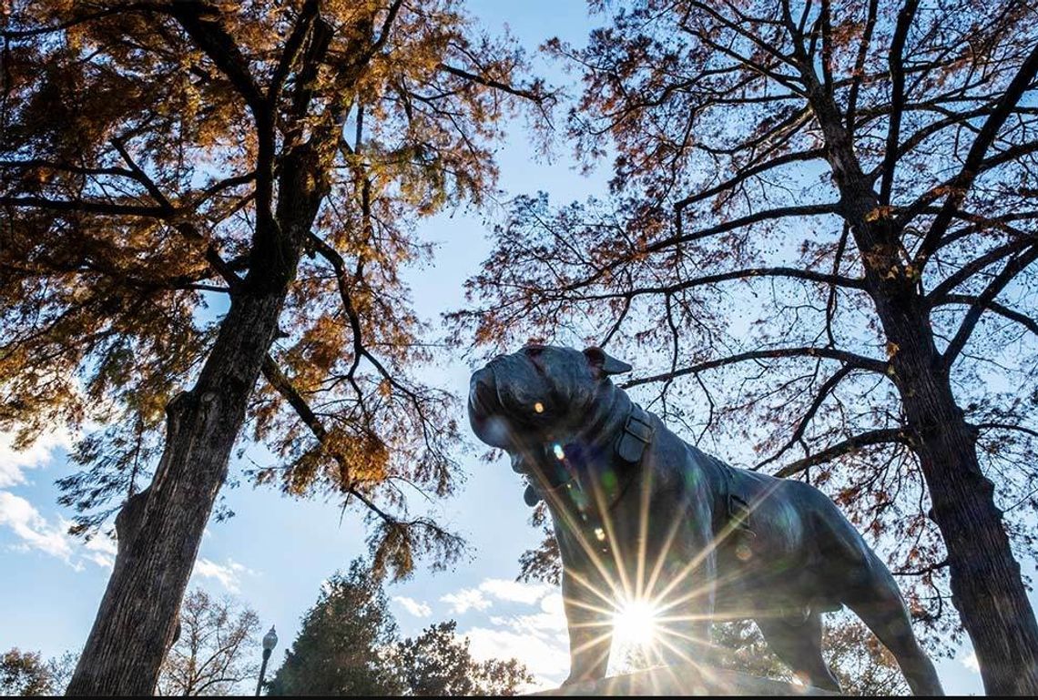 Local students named to MS State University's fall 2023 President's List