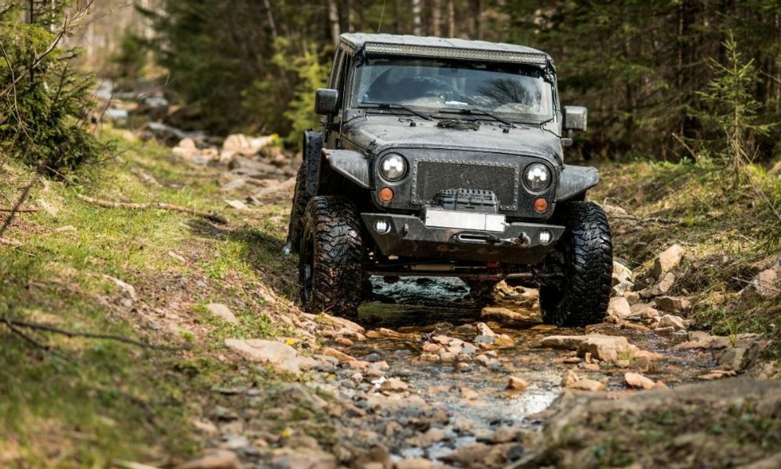 Looking Ahead: The Future of the Jeep Wrangler