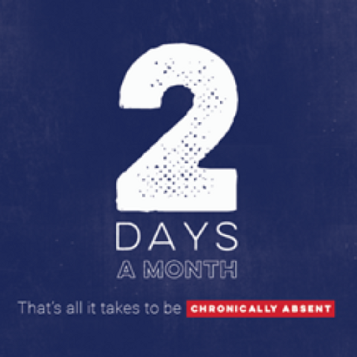 MDE encourages schools and communities to recognize Attendance Awareness Month in September