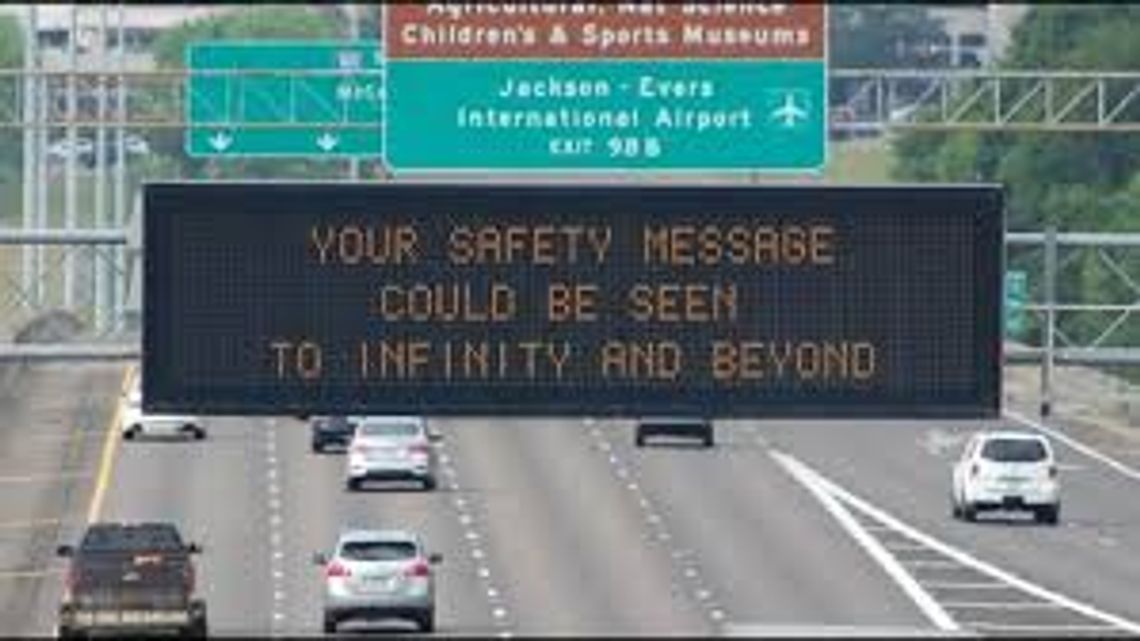 MDOT sponsors Safety Message Contest