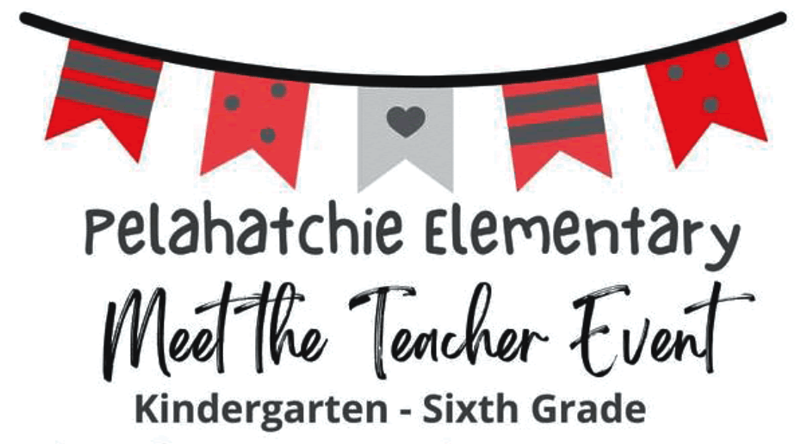 Meet the Teacher at Pelahatchie Elementary