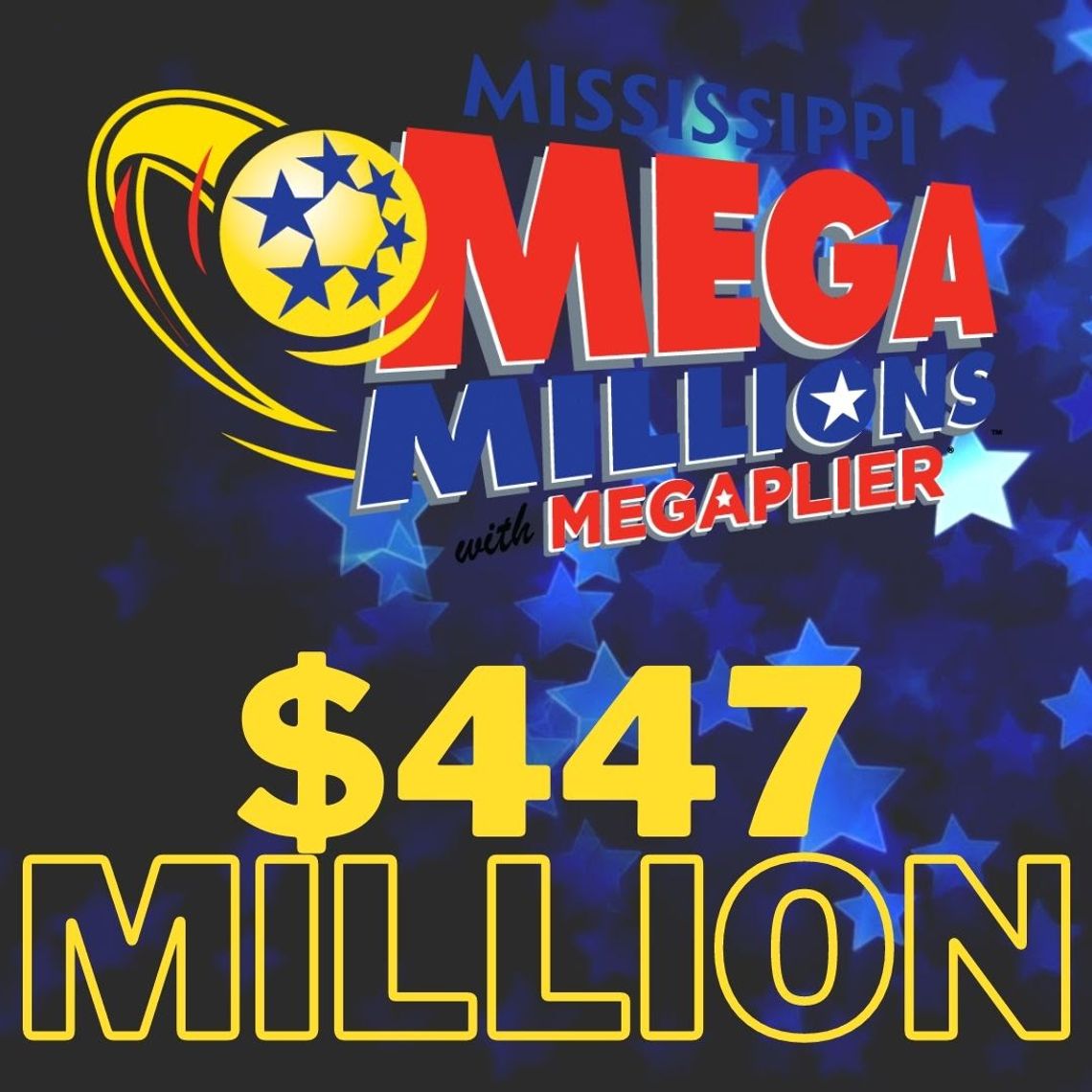 Mega Millions Jackpot Update!