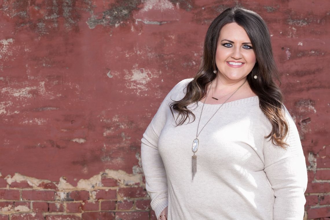 Megan Hall knows the Pelahatchie real estate market