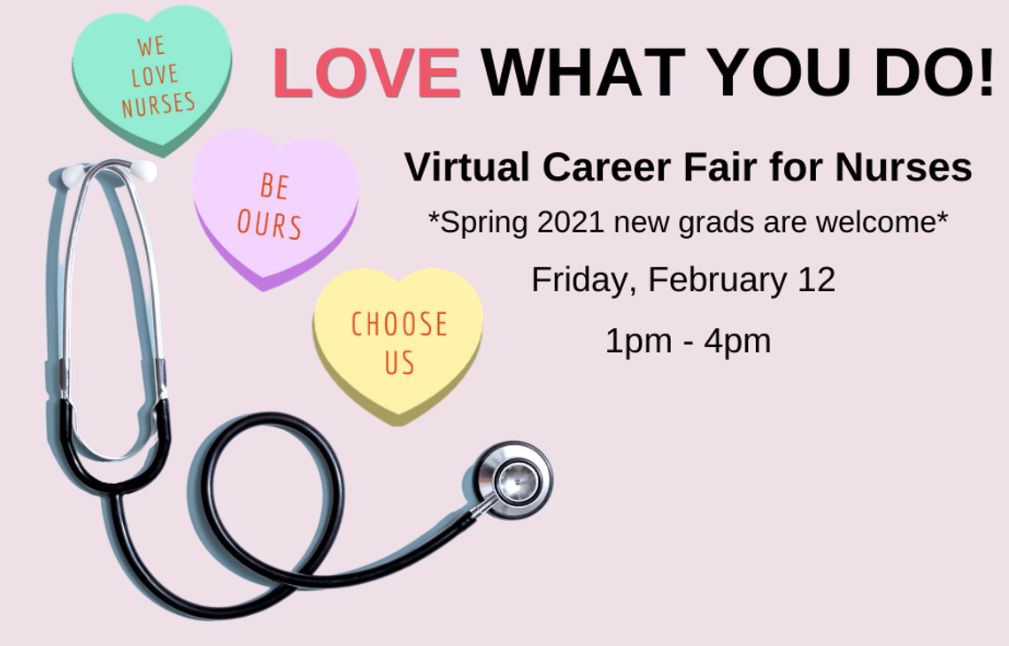 Merit Health to Hold Virtual Career Fair for Nurses