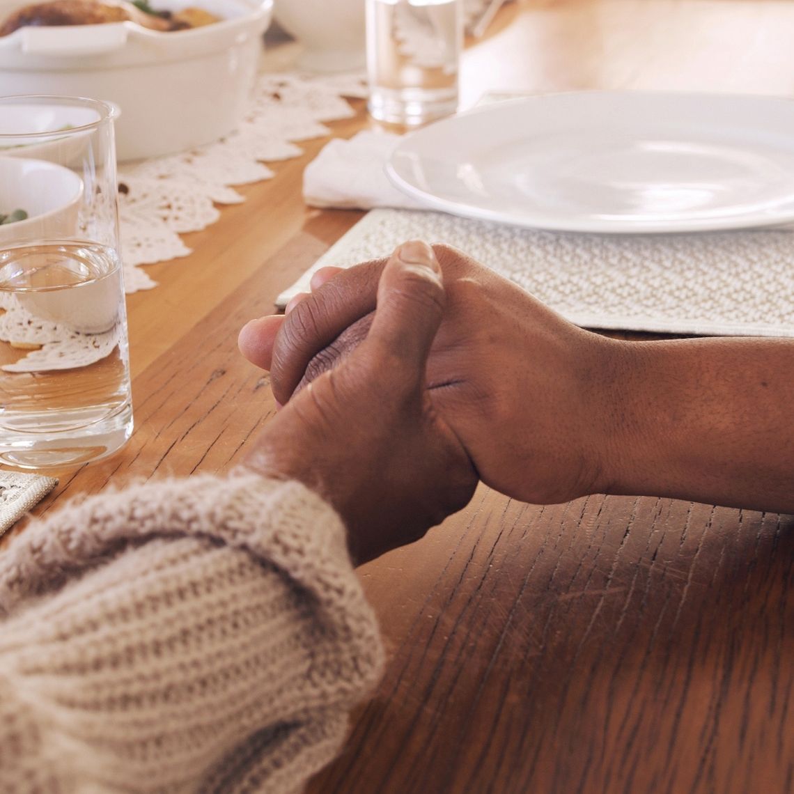 Millions of Americans are Facing Hunger This Holiday Season