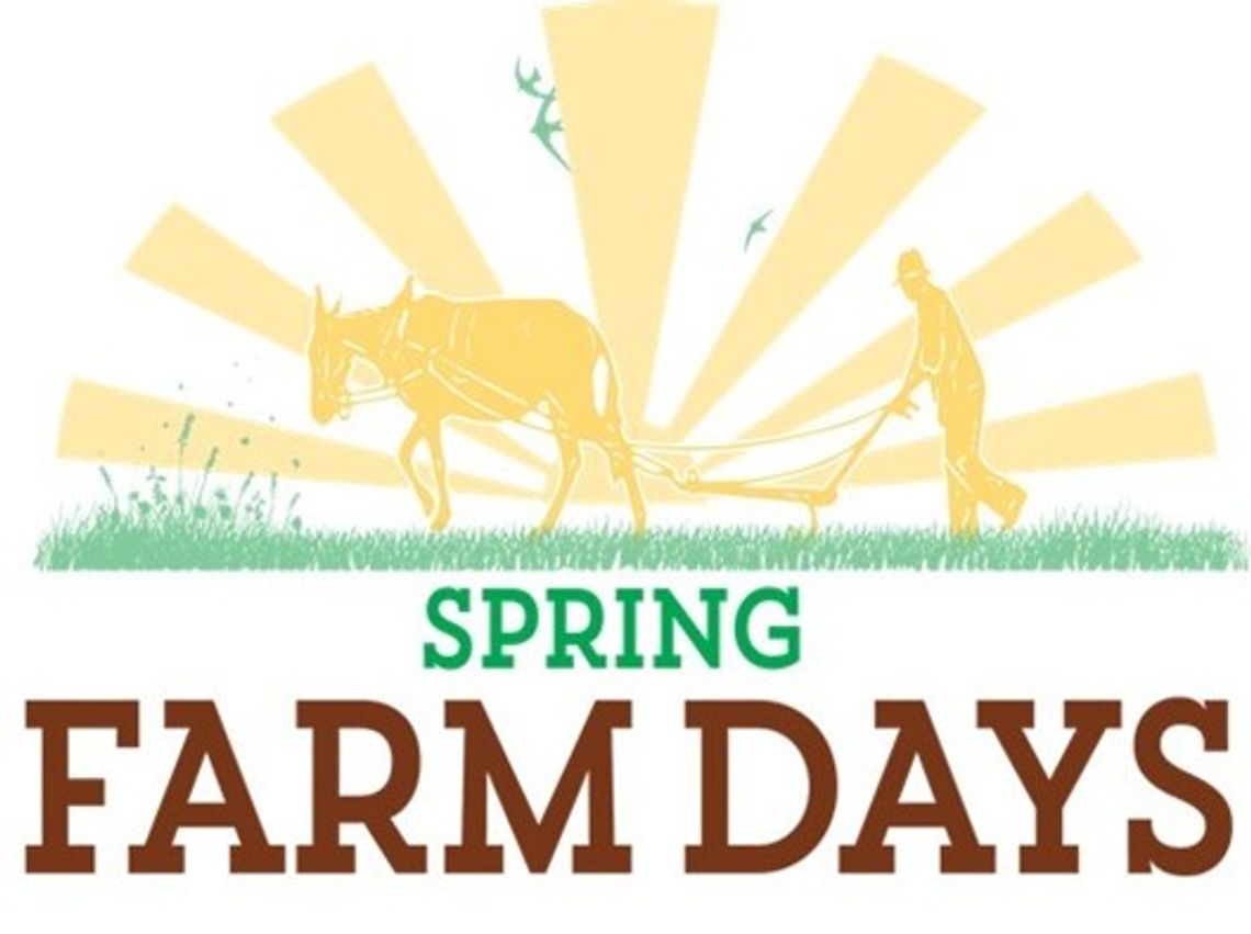 Mississippi Agriculture and Forestry Museum Hosts Annual Spring Farm Days