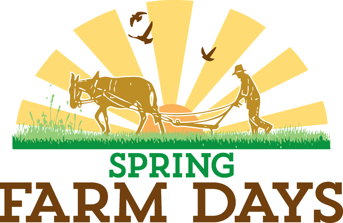 Mississippi Agriculture and Forestry Museum Hosts Annual Spring Farm Days