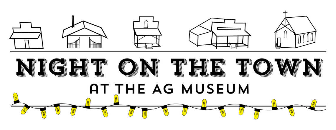 Mississippi Agriculture and Forestry Museum Hosts Night on the Town