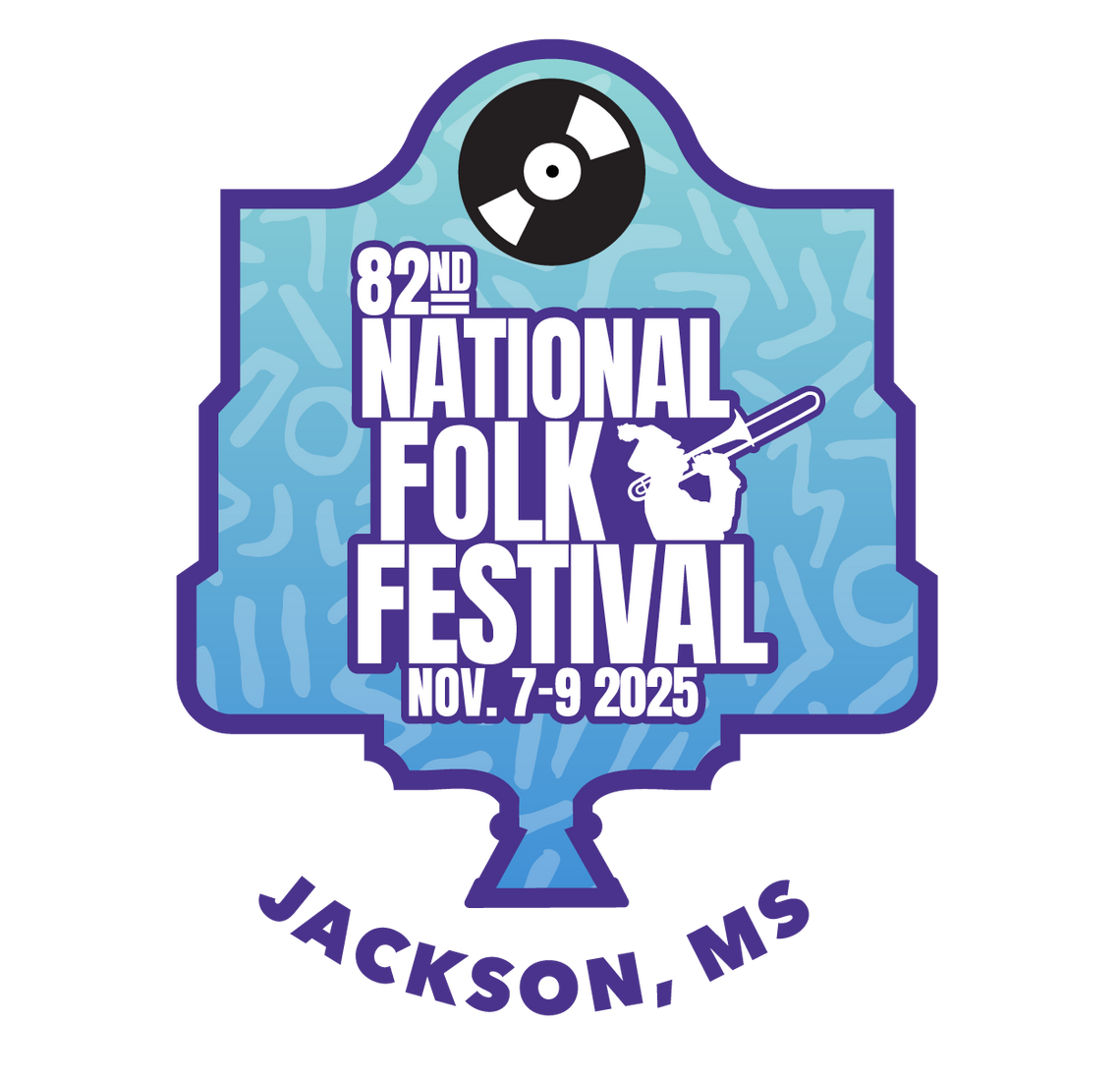 Mississippi Artists Highlighted in Latest Artist Announcement for 82nd National Folk Festival, November 7-9, 2025