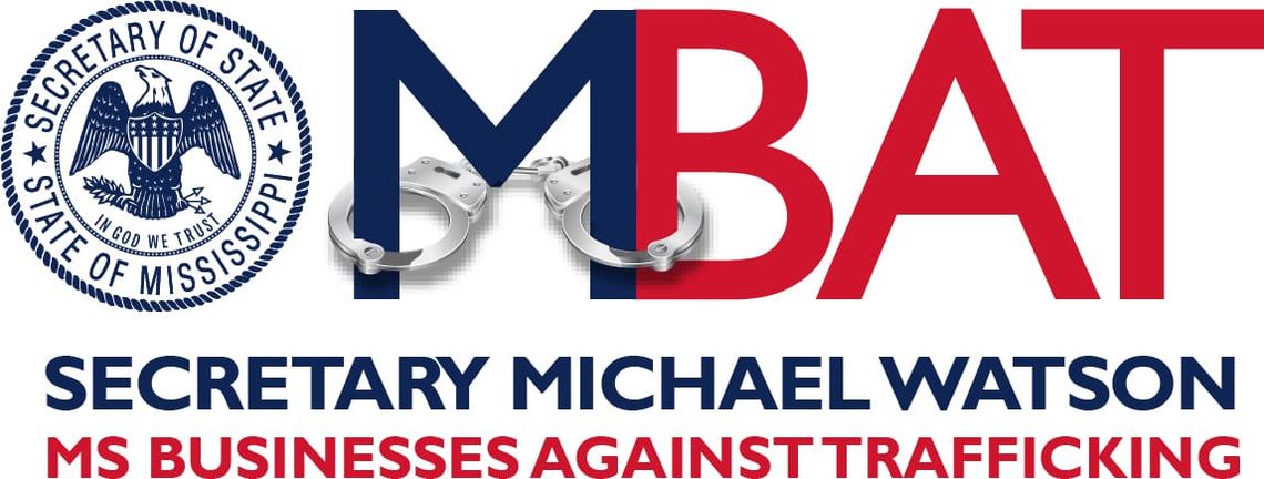 Mississippi Businesses Against Trafficking (MBAT) summit