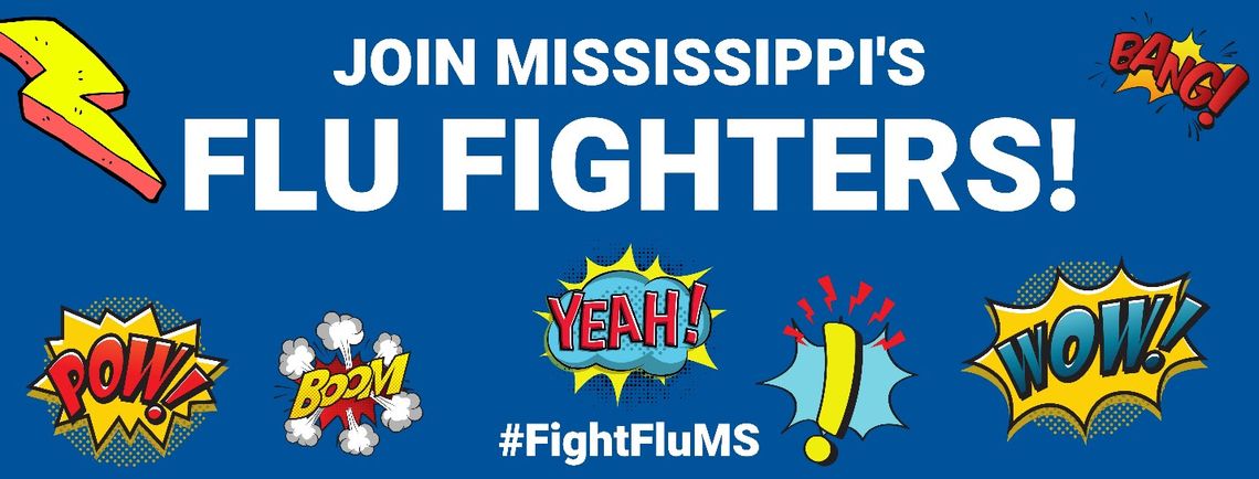 Mississippi Coalition Forms to Fight Flu