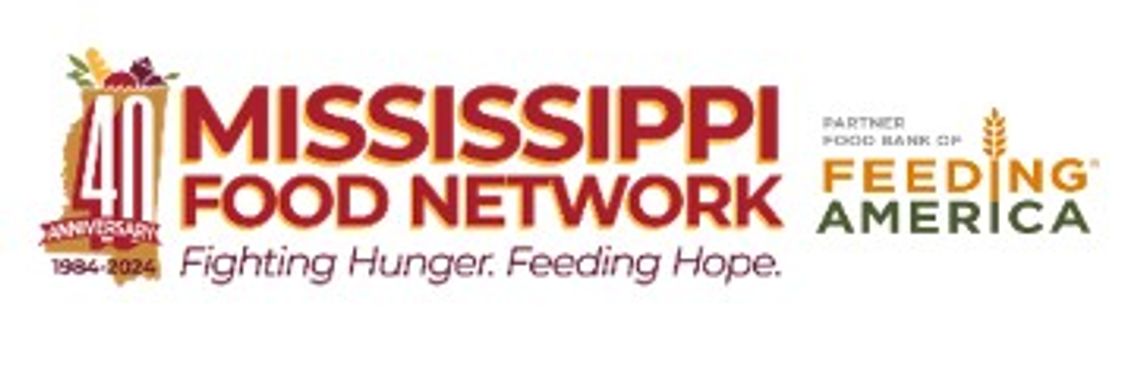 Mississippi Food Network Celebrates 40 Years of Fighting Hunger with "Party Like It's 1984" Moonlight Market