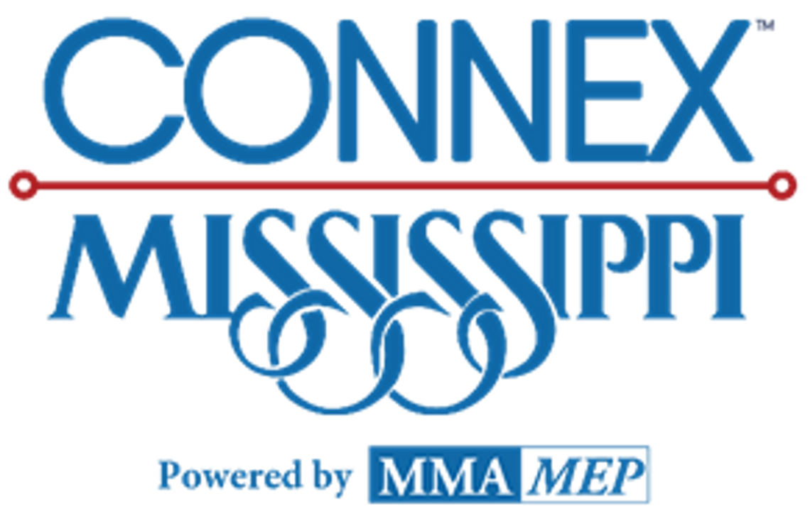 Mississippi Manufacturers Association Announces Launch of CONNEX™ Mississippi