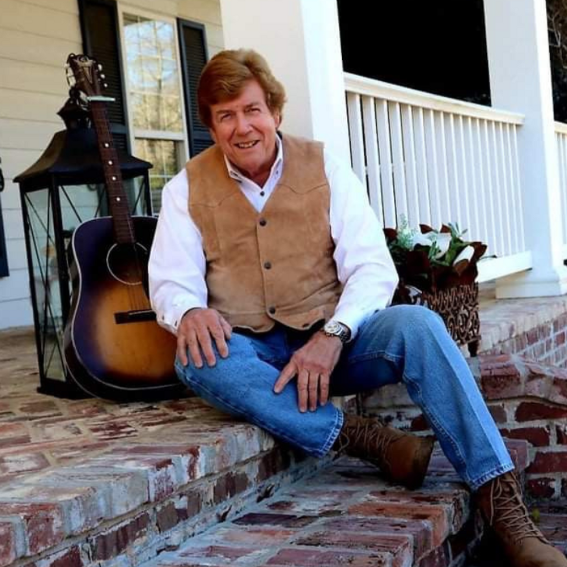 Mississippi musician earns international recognition for music honoring late wife