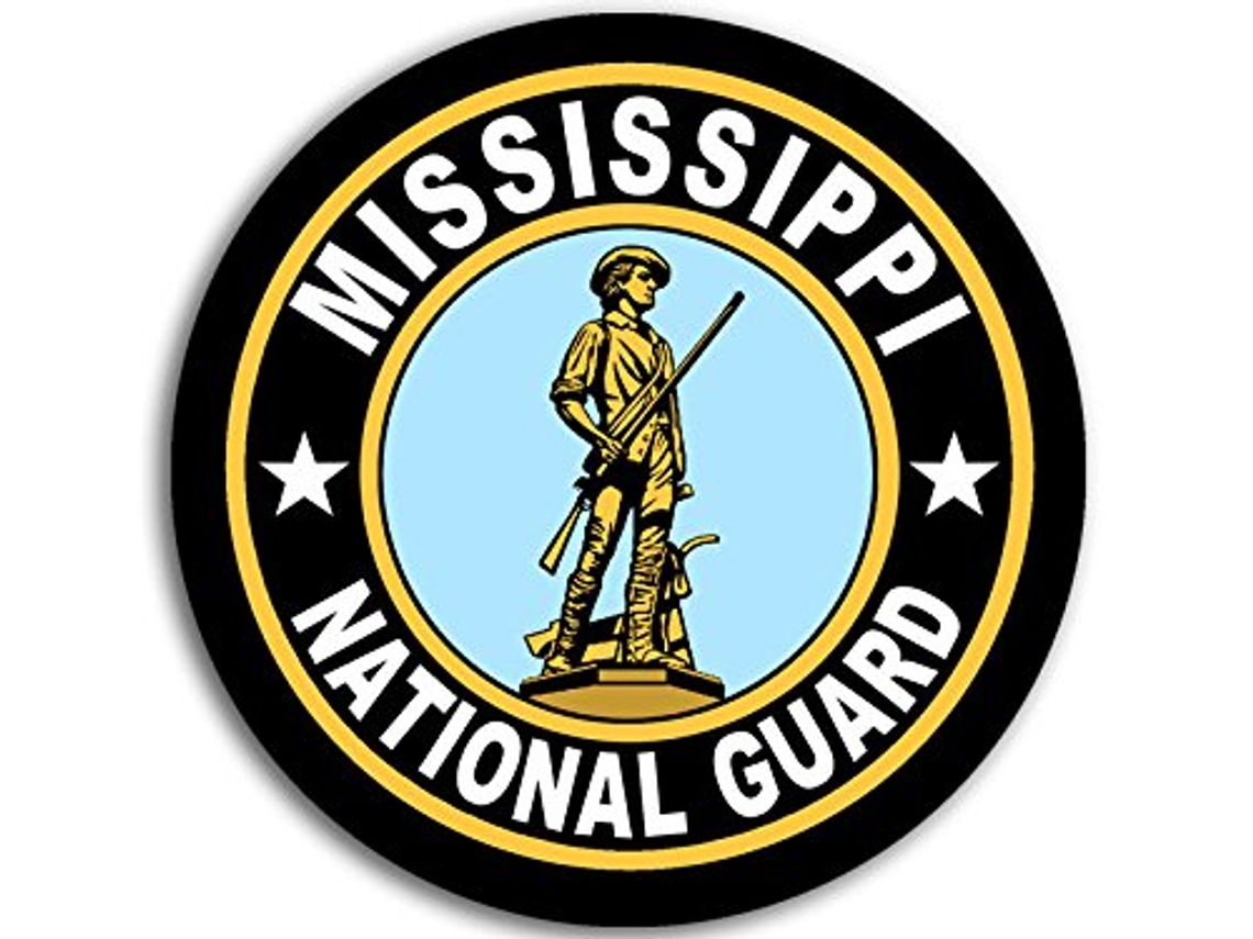 Mississippi National Guard Implements Protective Measures Against COVID-19 While Meeting Training Milestones