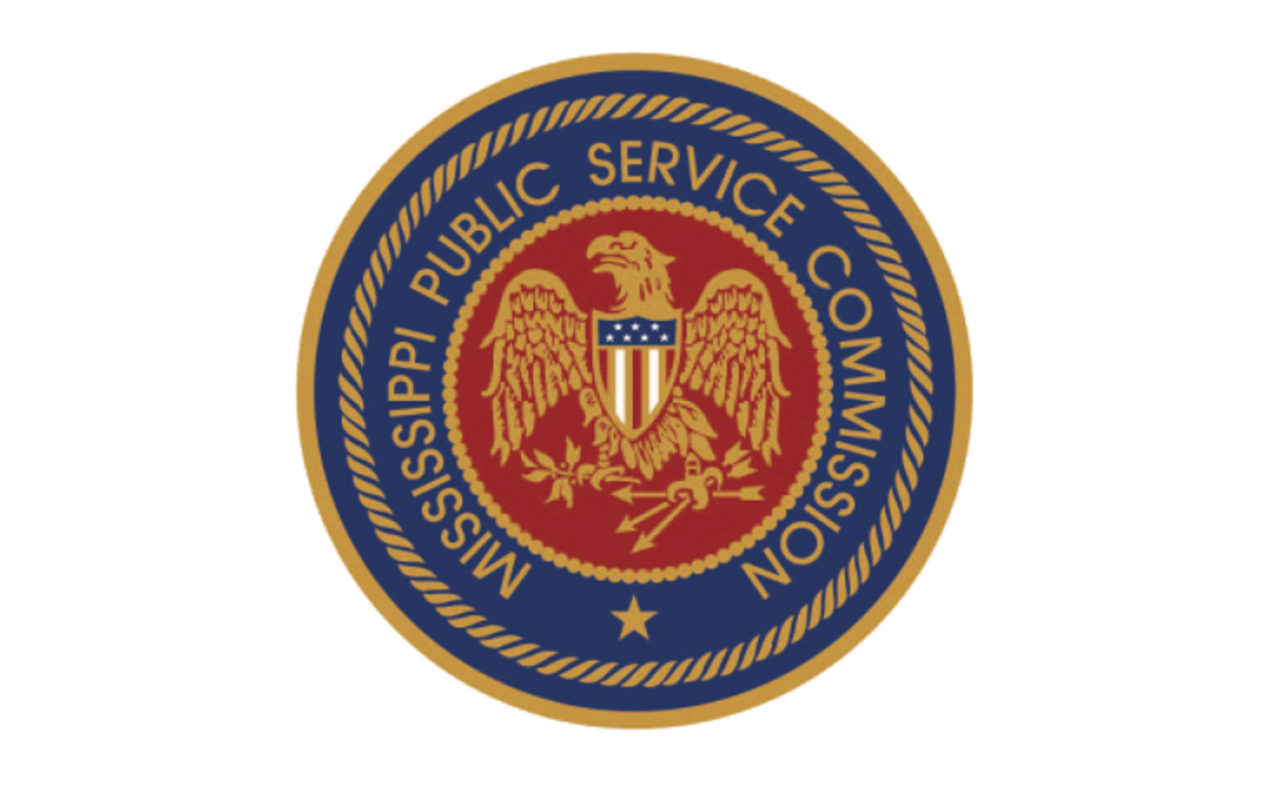 MISSISSIPPI PUBLIC SERVICE COMMISSION HOLDS JANUARY DOCKET MEETING